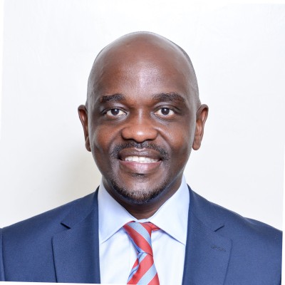 Henry Kyanda